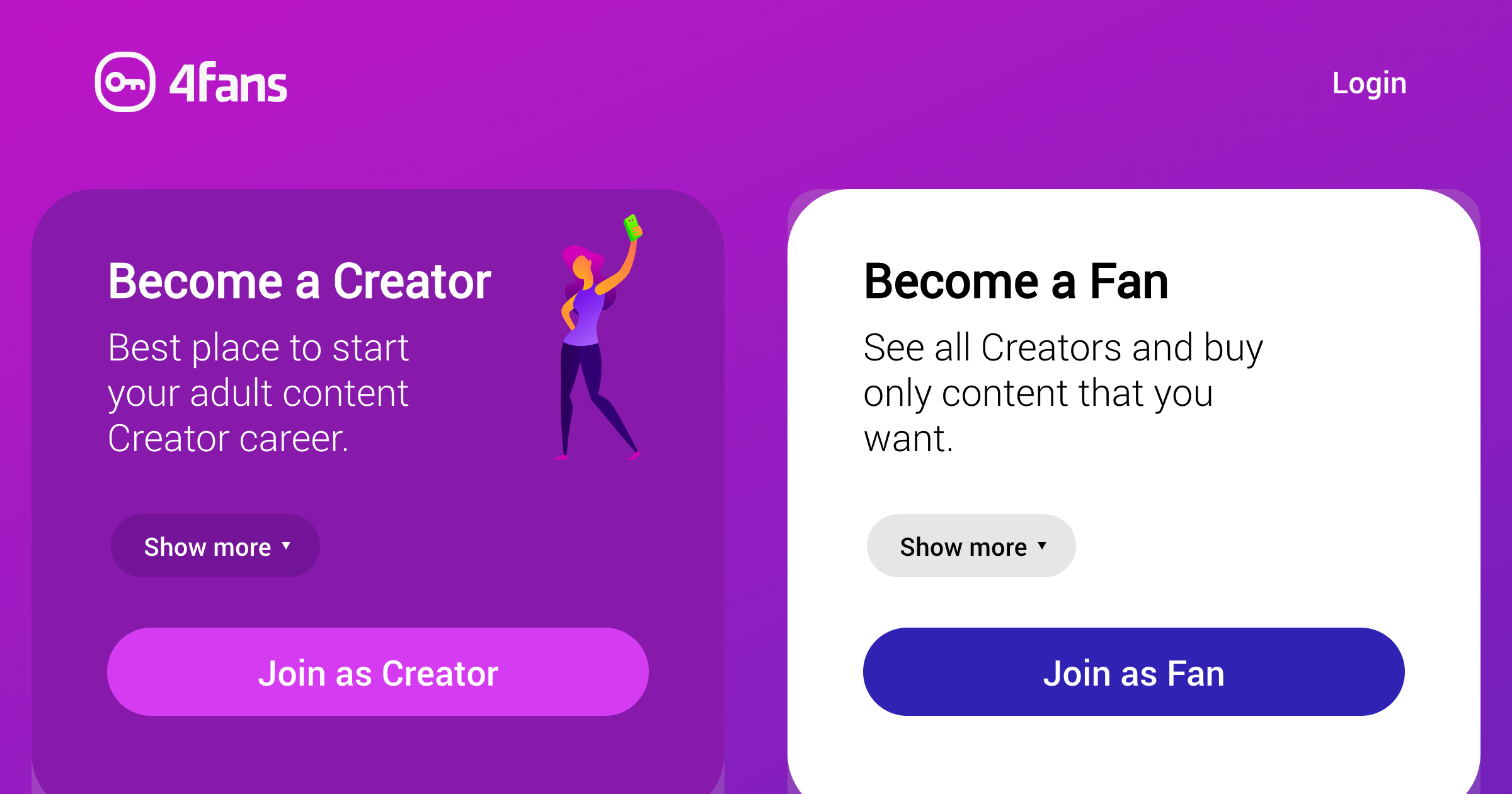 Only fans creator release form